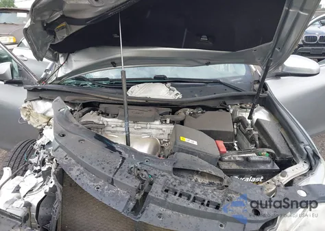 2016 Toyota Camry Le from USA, damaged, VIN 4T1BF1FK5GU264870